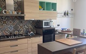 Lanzi House Otranto