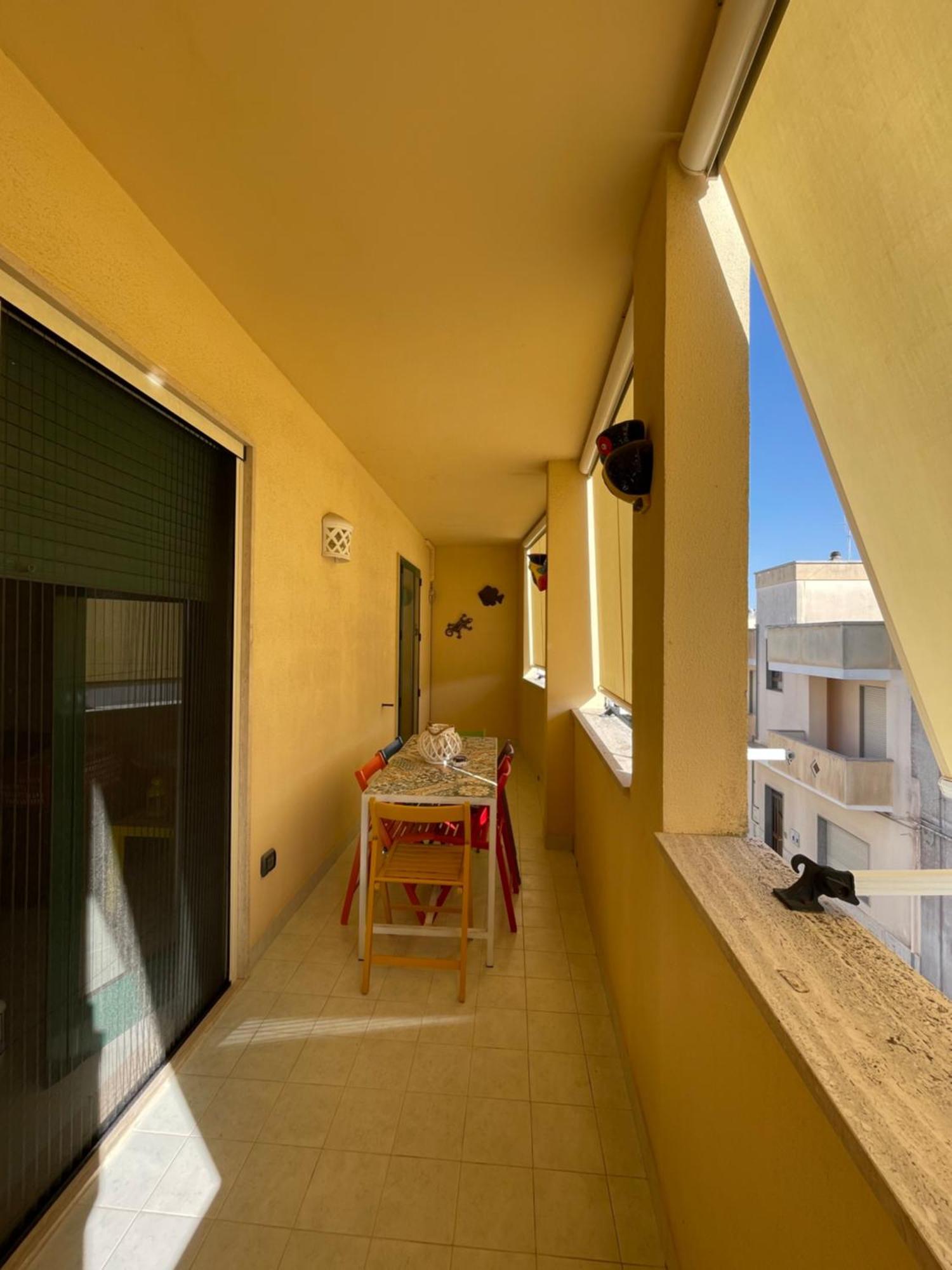 Villa Lanzi House Otranto Exterior foto